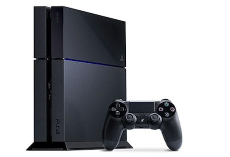 playstation4