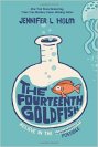 book-goldfish
