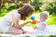 red-head-mum-and-baby