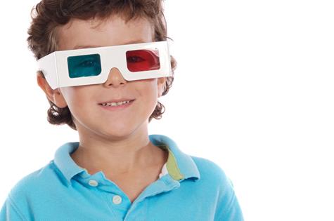 3d-glasses