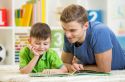 boy-dad-reading