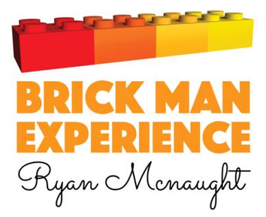 brickmanexperience