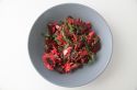 beet-lentil-salad