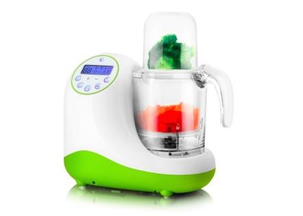 steamblender