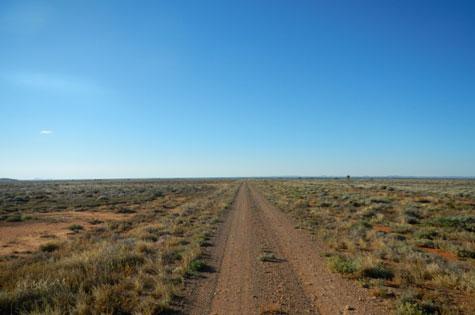 centralaustralia