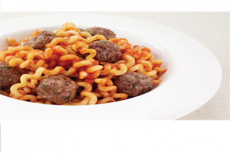 meatballs