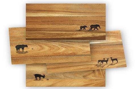 02_wildlife_wooden_serving_board