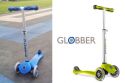 Globber scooter cover image