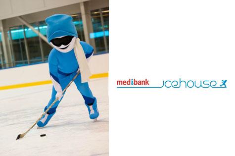 Medibank icehouse - skater dude-wlogo