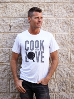 paleo expert Pete Evans