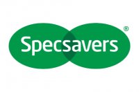 Specsavers logo cmyk 150mm