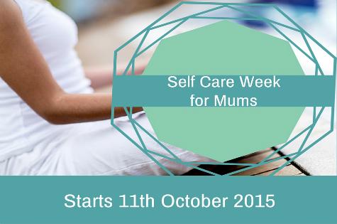 Self care week for mums(1)