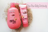 Woolworths-paw-paw-baby-giveaway beautyandthings