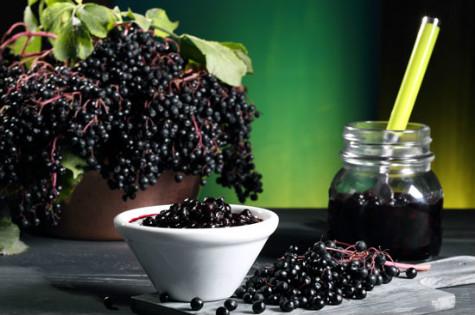 Elderberries jpg