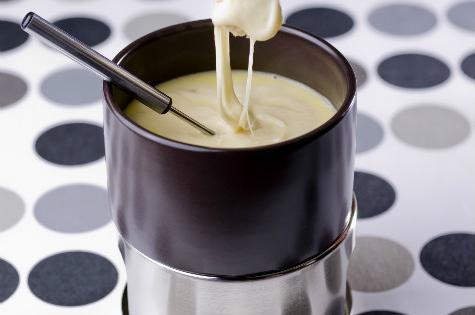 Fondue savoyarde3