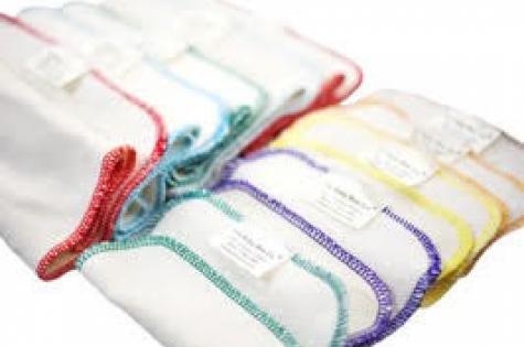 Washcloths-bundle large