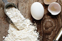 Amazing uses of flour