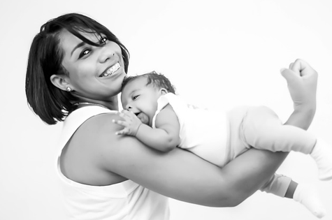 Post natal care for moms