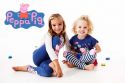 Peppa pig clothing line