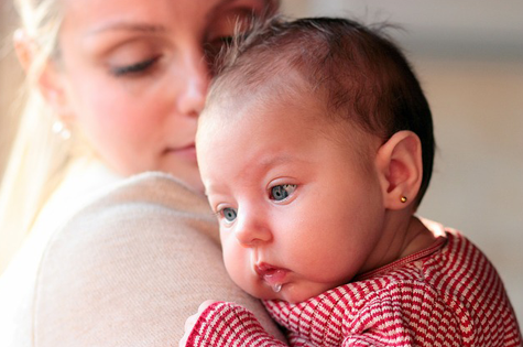 Parenting pressures on australian mums - motherpedia