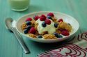Weet-bix berries and yoghurt - motherpedia