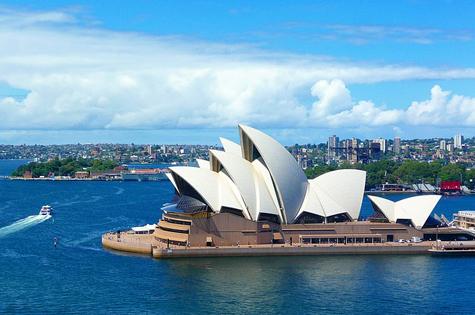 Attractions in sydney - motherpedia - cover