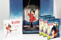 Kubo giveaway cover