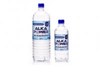 Alka water cover