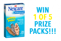 Nexcare cover