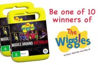 The-wiggles-wiggle-around-australia-giveaway-cover
