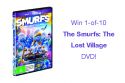 Smurfs-the-lost-village-giveaway