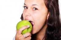 Eat-an-apple-everyday