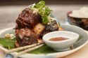 Weekend-recipe-sticky-beef-ribs-with-macadamia-bulgolgi-sauce