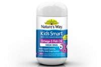 Kids-smart-omega-3-fish-oil-dives-deeper-to-support-our-childrens-health