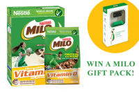 Milo-giveaway