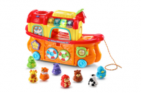 Vtech giveaway motherpedia