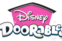 Doorables logo legal line