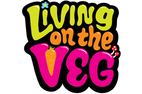 Living on the veg logo-01