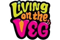 Living on the veg logo-01