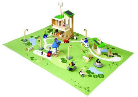 plan-toys-eco-town