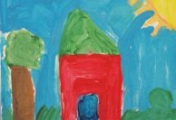 childs_house_painting