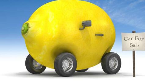 lemon_-_car