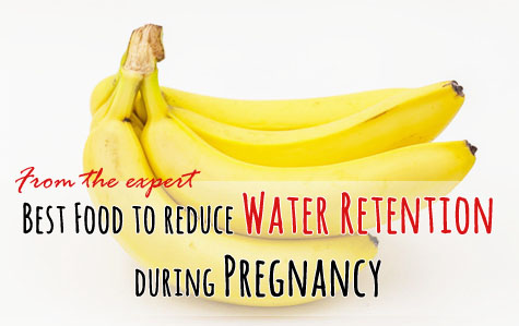 best-food-to-reduce-water-retention