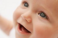 baby-face