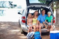 family-holiday