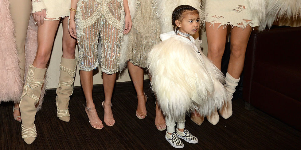 North West