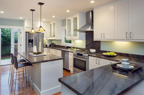 Tips for your kitchen renovation project