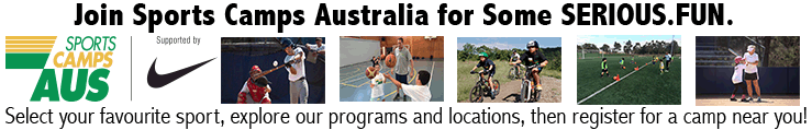Join Australia Sports Camp for Some SERIOUS Fun.