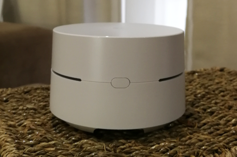 Google Wifi Unboxing and Setup! 