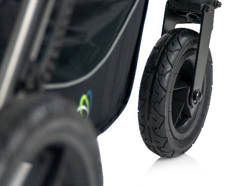 Win one Britax Agile SP Stroller Motherpedia